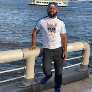 Meet your Posher, Ace